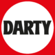 Darty logo